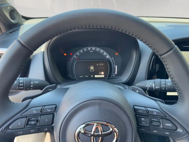 Toyota Aygo X 1.0 VVT-i Hatchback