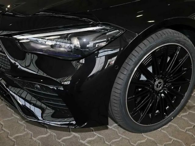 Mercedes-Benz CLE 220 AMG Line