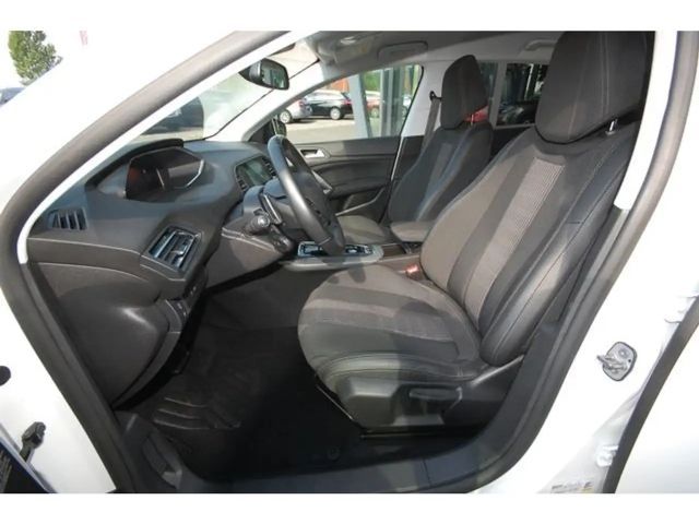 Peugeot 308 Allure Pack BlueHDi EAT8