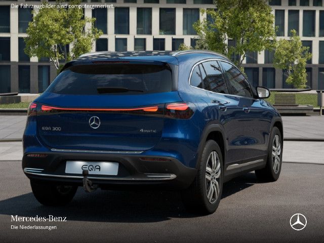 Mercedes-Benz EQA 300 4MATIC