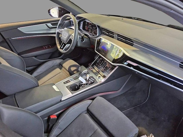 Audi S6 Avant Quattro