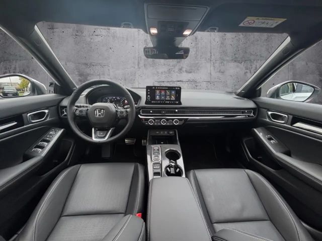 Honda Civic Advance Hybrid e:HEV