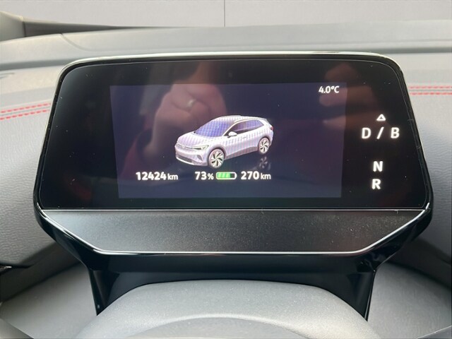 Volkswagen ID.4 4Motion