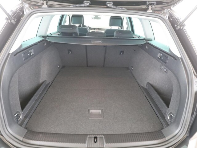 Volkswagen Passat 2.0 TDI Business Variant