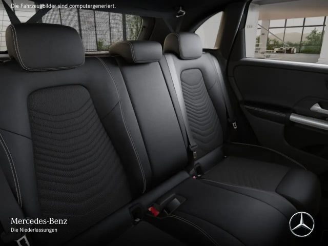 Mercedes-Benz B 200 Progressive Sedan