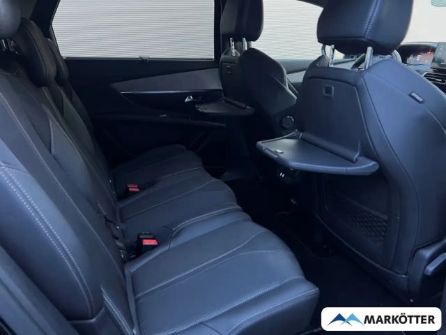 Peugeot 5008 GT-Line PureTech