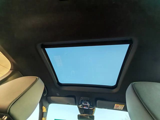 Alfa Romeo Tonale Hybrid