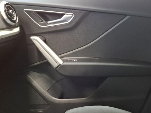 Audi Q2 35 TFSI S-Tronic