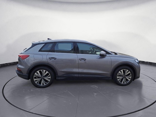 Audi Q4 e-tron 50 Quattro