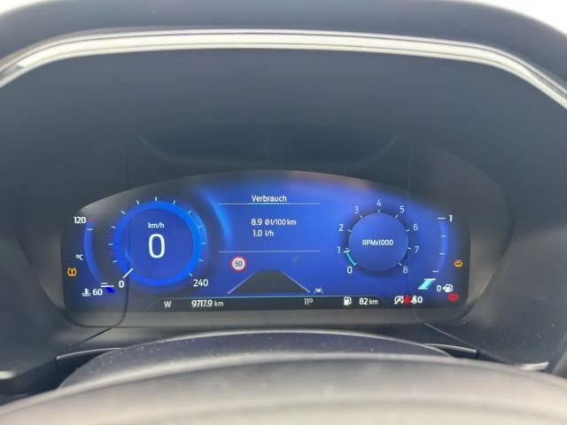 Ford Kuga EcoBoost ST Line X