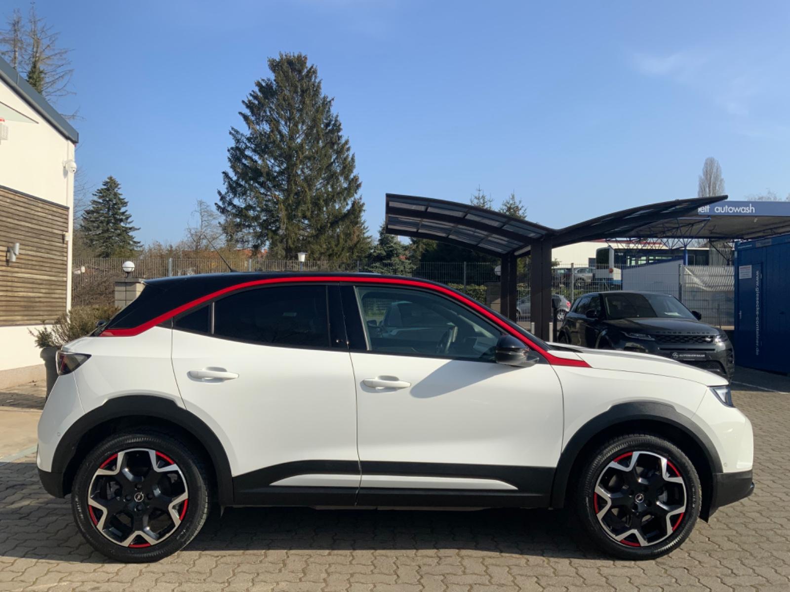 Opel Mokka GS-Line Grand Sport