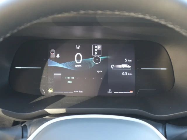 Nissan Primastar L2H1 Tekna dCi 170