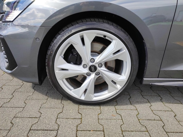 Audi S3 Quattro S-Tronic Sportback