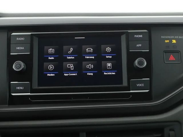 Volkswagen Polo 6 VI 1.0 Fresh LED/App