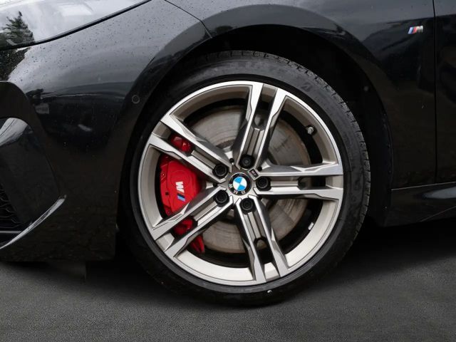 BMW 235 Coupé Gran Coupé Sedan