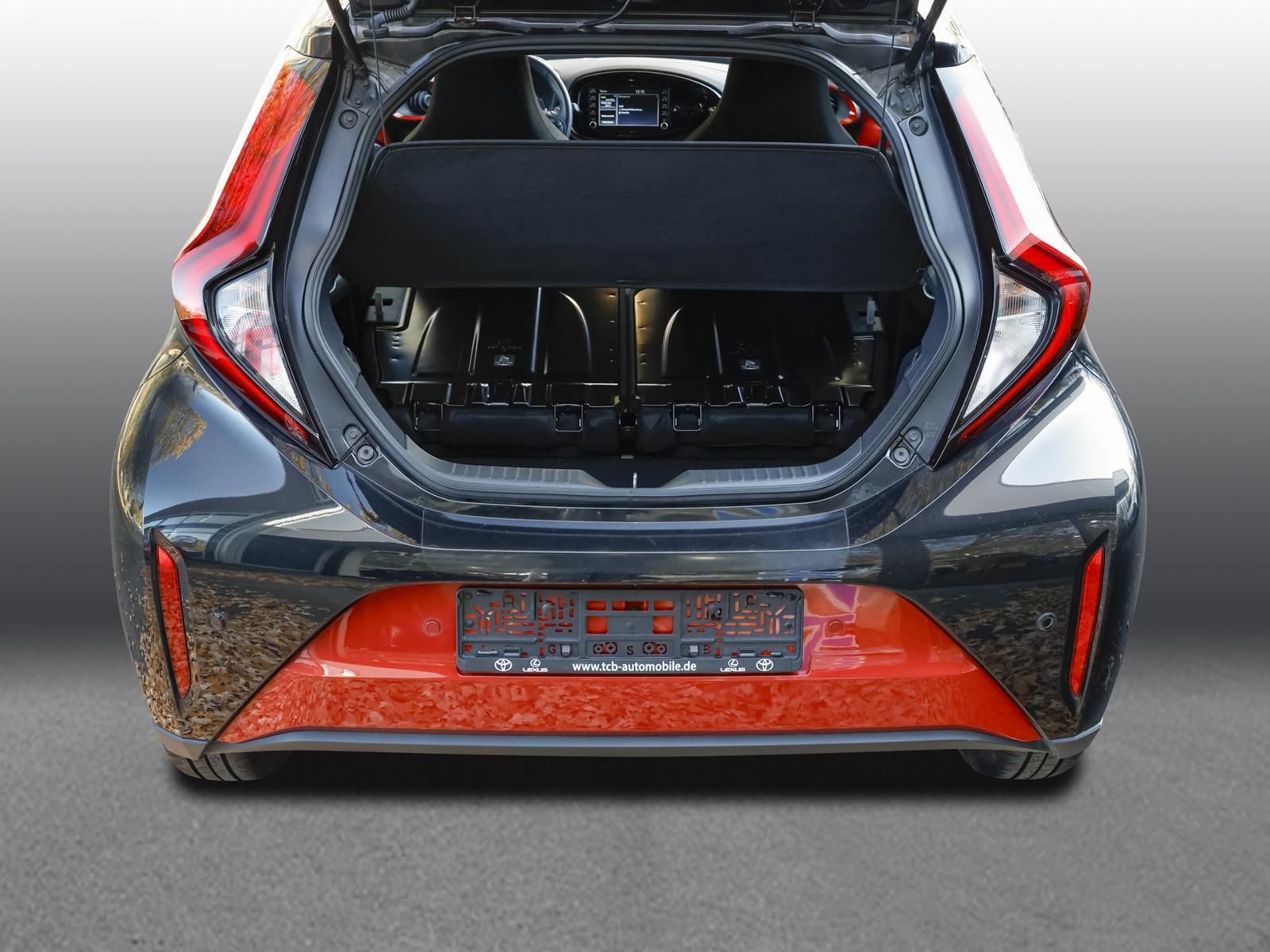 Toyota Aygo X 5-deurs Comfort