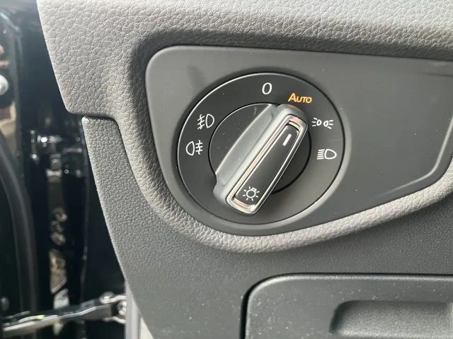 Volkswagen Touran DSG