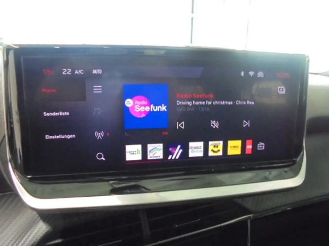 Peugeot 2008 Allure Pack PureTech