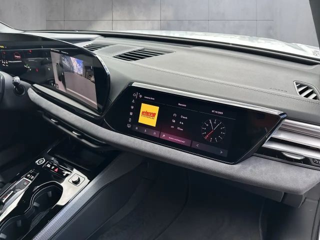 Audi A5 Hybride Quattro