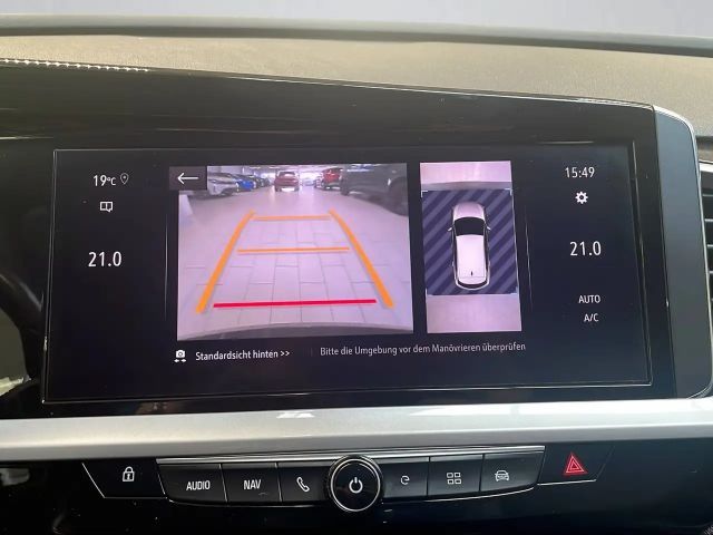 Opel Grandland X Ultimate