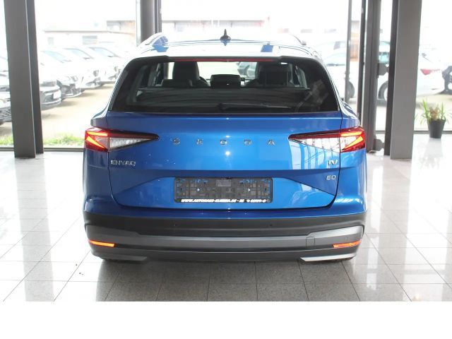 Skoda Enyaq iV 60