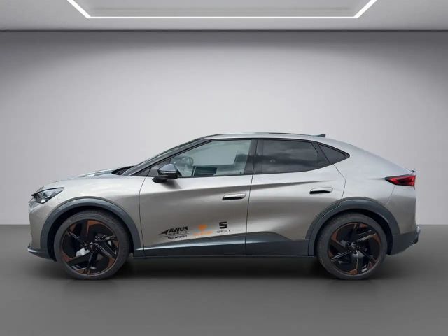 Cupra Tavascan Endurance