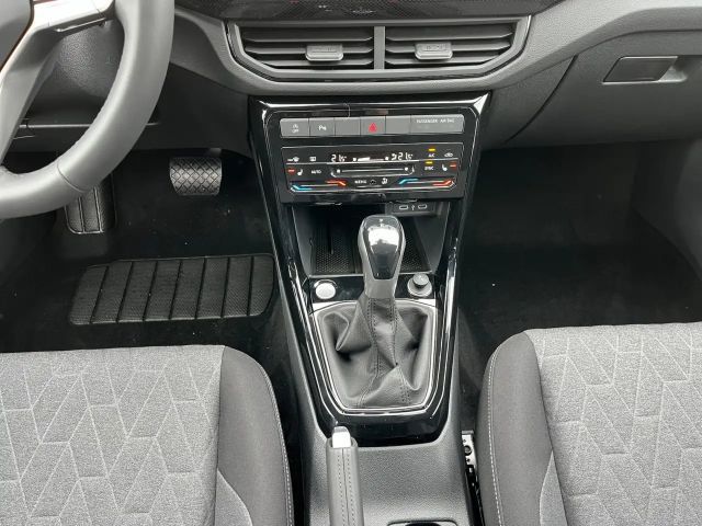 Volkswagen T-Cross 1.0 TSI DSG Life