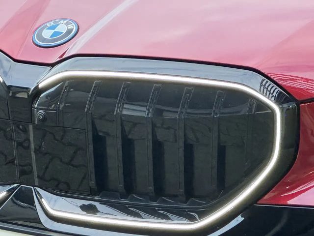 BMW 550 M-Sport xDrive