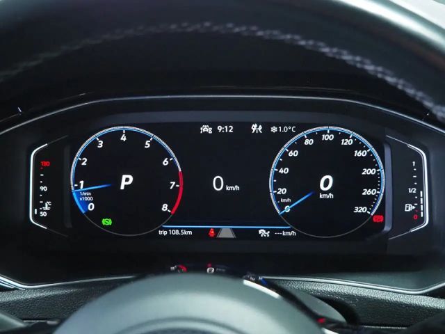 Volkswagen T-Roc 2.0 TSI 4Motion DSG