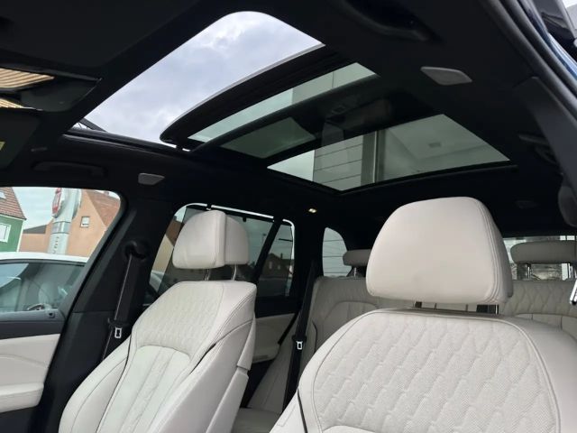 BMW X5 M-Sport xDrive45e