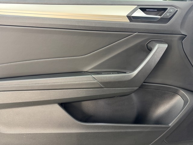 Volkswagen T-Roc Cabriolet DSG