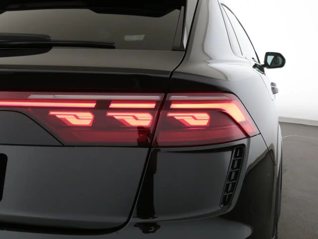 Audi RS Q8 4.0 TFSI Quattro