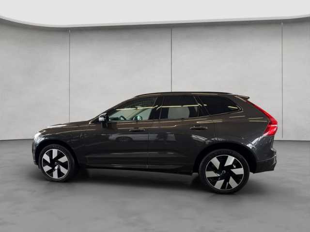 Volvo XC60 Dark Plus