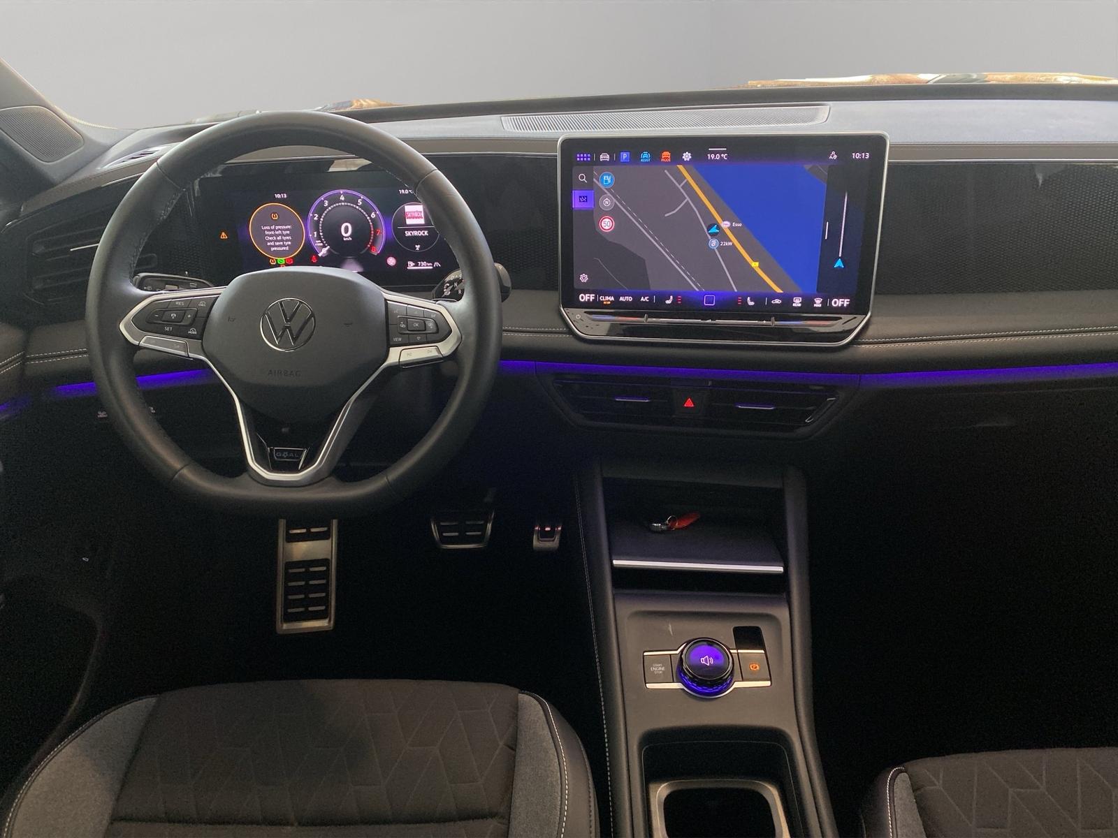 Volkswagen Tiguan 1.5 TSI BMT DSG Life