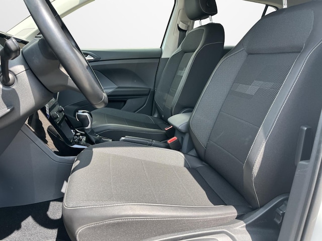 Volkswagen T-Cross 1.0 TSI DSG Style