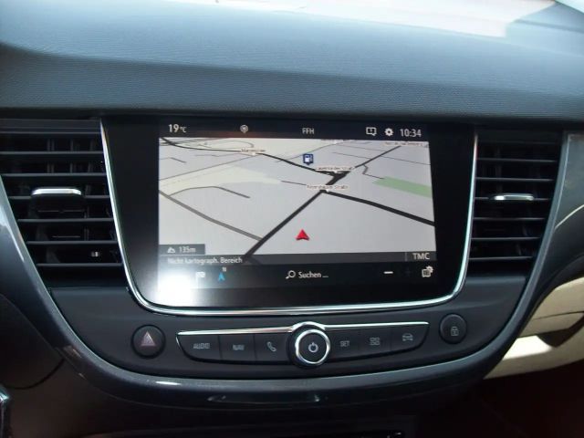 Opel Crossland X Elegance