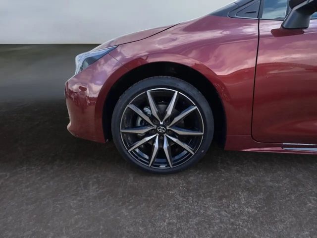 Toyota Corolla GR Hybride