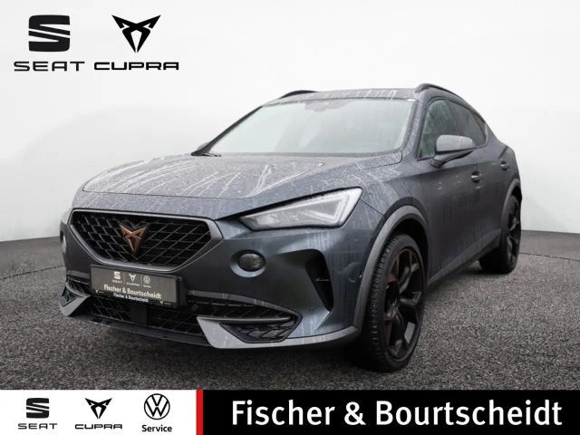 Cupra Formentor 2.0 TSI 4Drive VZ