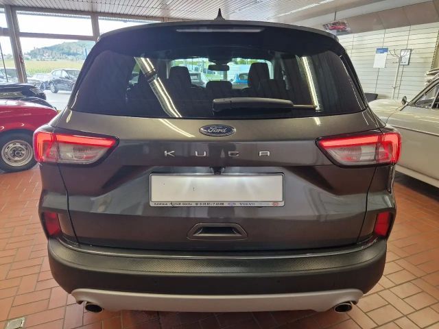 Ford Kuga Titanium