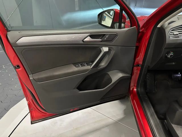 Volkswagen Tiguan 2.0 TDI 4Motion DSG Life