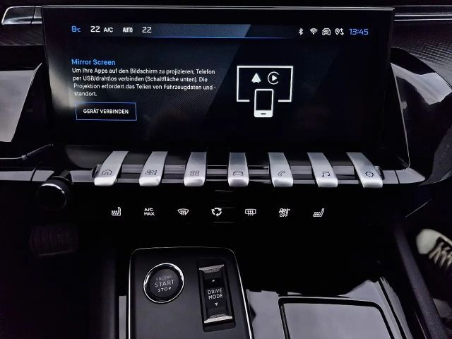 Peugeot 508 Allure Pack BlueHDi EAT8 SW