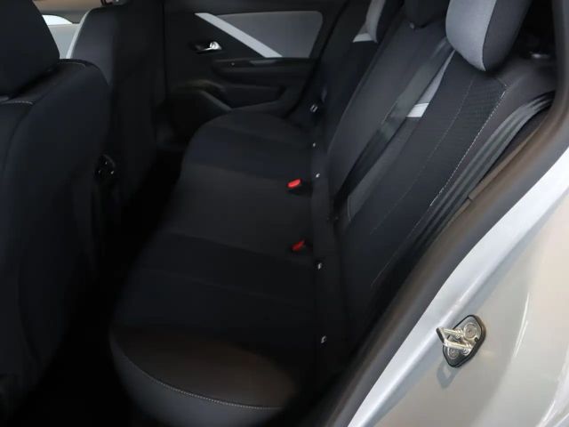 Opel Astra Sports Tourer