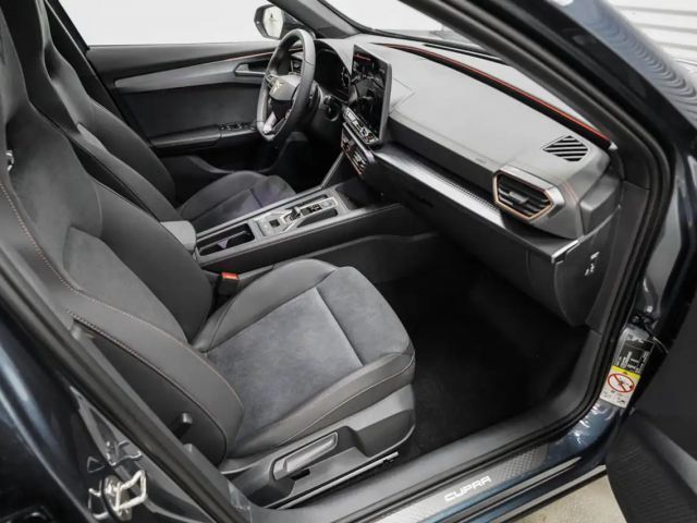 Cupra Formentor DSG VZ