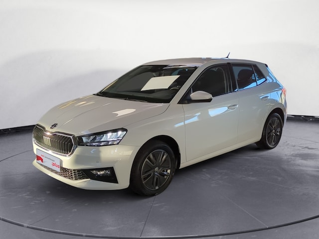 Skoda Fabia 1.0 TSI Style Style