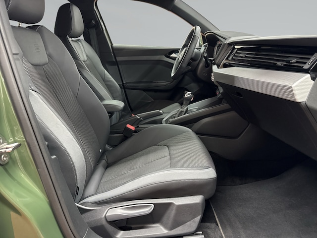 Audi A1 25 TFSI S-Line S-Tronic Sportback