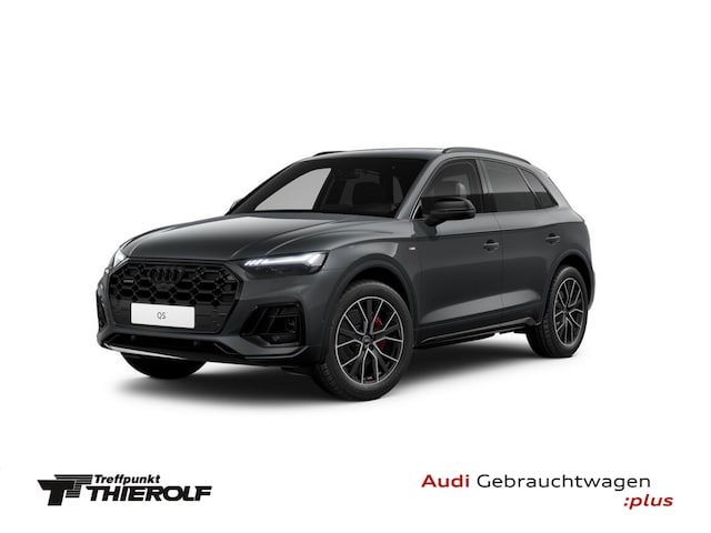 Audi Q5 40 TDI Quattro S-Tronic