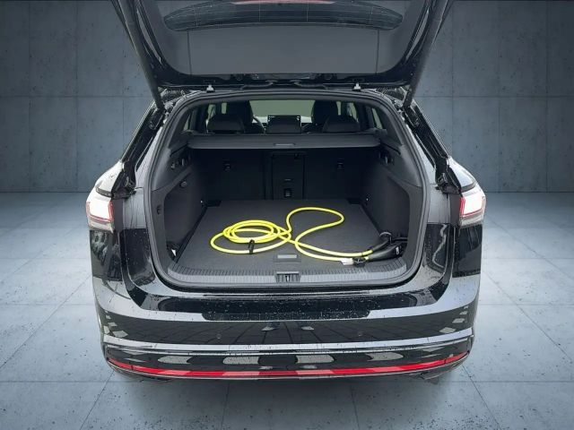 Volkswagen ID.7 Pro Tourer