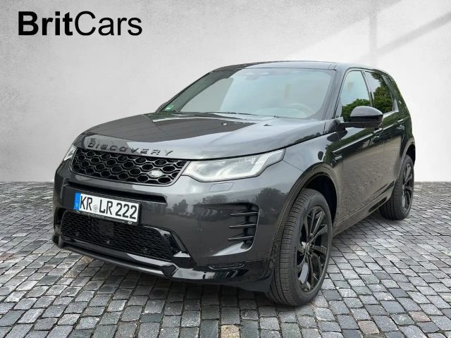 Land Rover Discovery Sport D200 Dynamic SE