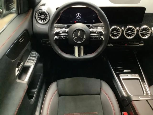 Mercedes-Benz GLB 200 AMG Line GLB 200 d