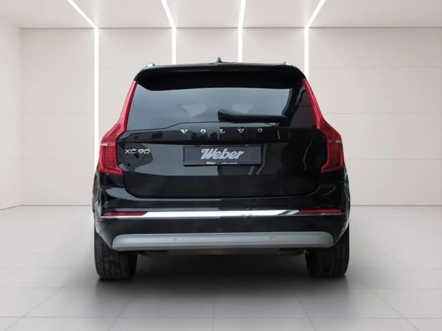 Volvo XC90 Inscription Recharge T8